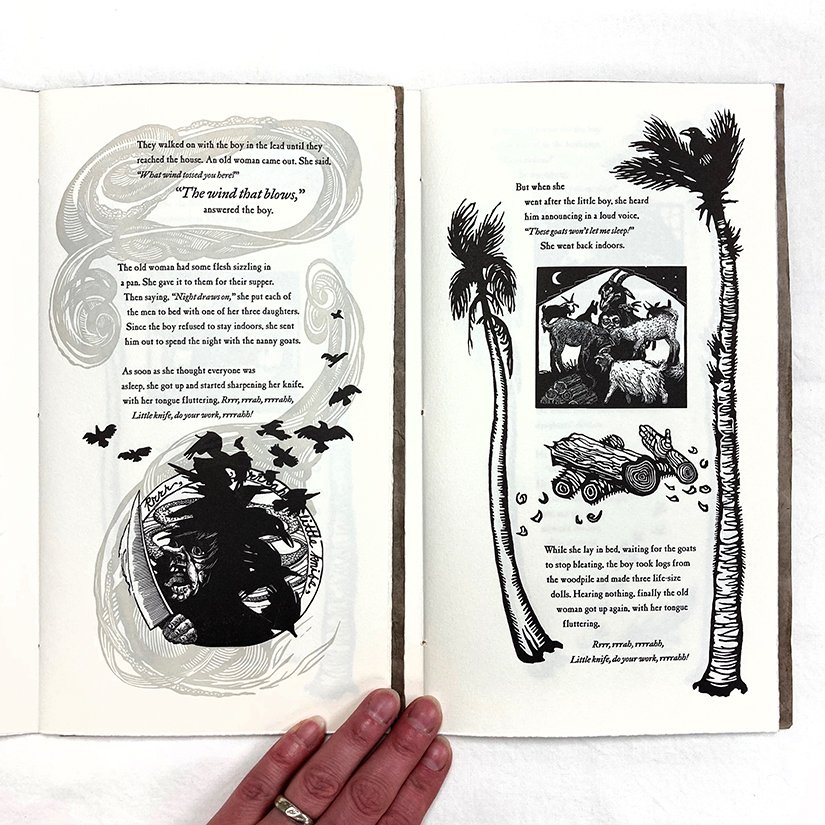Palm Tree Story Standard Version Starpointe Studio palm-tree-story-standard-version-starpointe-studio
